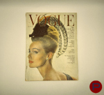 VOGUE UK - 1962 - 20 MAGAZINES