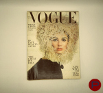 VOGUE UK - 1962 - 20 MAGAZINES