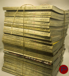 VOGUE PARIS - 1984, 1983, 1982, 1981, 1980, 1979 - 28 MAGAZINES