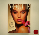 VOGUE PARIS - 1984, 1983, 1982, 1981, 1980, 1979 - 28 MAGAZINES