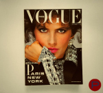 VOGUE PARIS - 1984, 1983, 1982, 1981, 1980, 1979 - 28 MAGAZINES