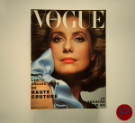 VOGUE PARIS - 1984, 1983, 1982, 1981, 1980, 1979 - 28 MAGAZINES