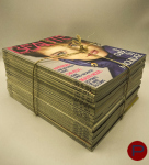 VOTRE BEAUTÉ - 1980, 1981, 1984, 1985, 1986 - 19 MAGAZINES