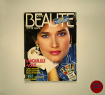 VOTRE BEAUTÉ - 1980, 1981, 1984, 1985, 1986 - 19 MAGAZINES