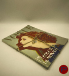 VOGUE PARIS X CAROLINE DE MONACO - DÉCEMBRE 1983 - MAGAZINE