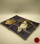 VOGUE PARIS X ORSON WELLES - DÉCEMBRE 1982/JANVIER 1983 - MAGAZINE