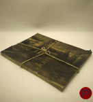 VOGUE PARIS X JOHN HUSTON - DÉCEMBRE 1981 - MAGAZINE