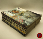 ELLE - 1967 - 12 MAGAZINES