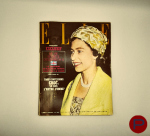 ELLE - 1967 - 12 MAGAZINES