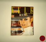 ELLE - 1968 - 30 MAGAZINES