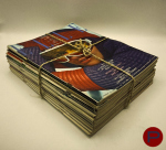 ELLE - 1970 - 11 MAGAZINES