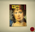 ELLE - 1970 - 11 MAGAZINES