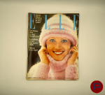ELLE - 1971 - 28 MAGAZINES