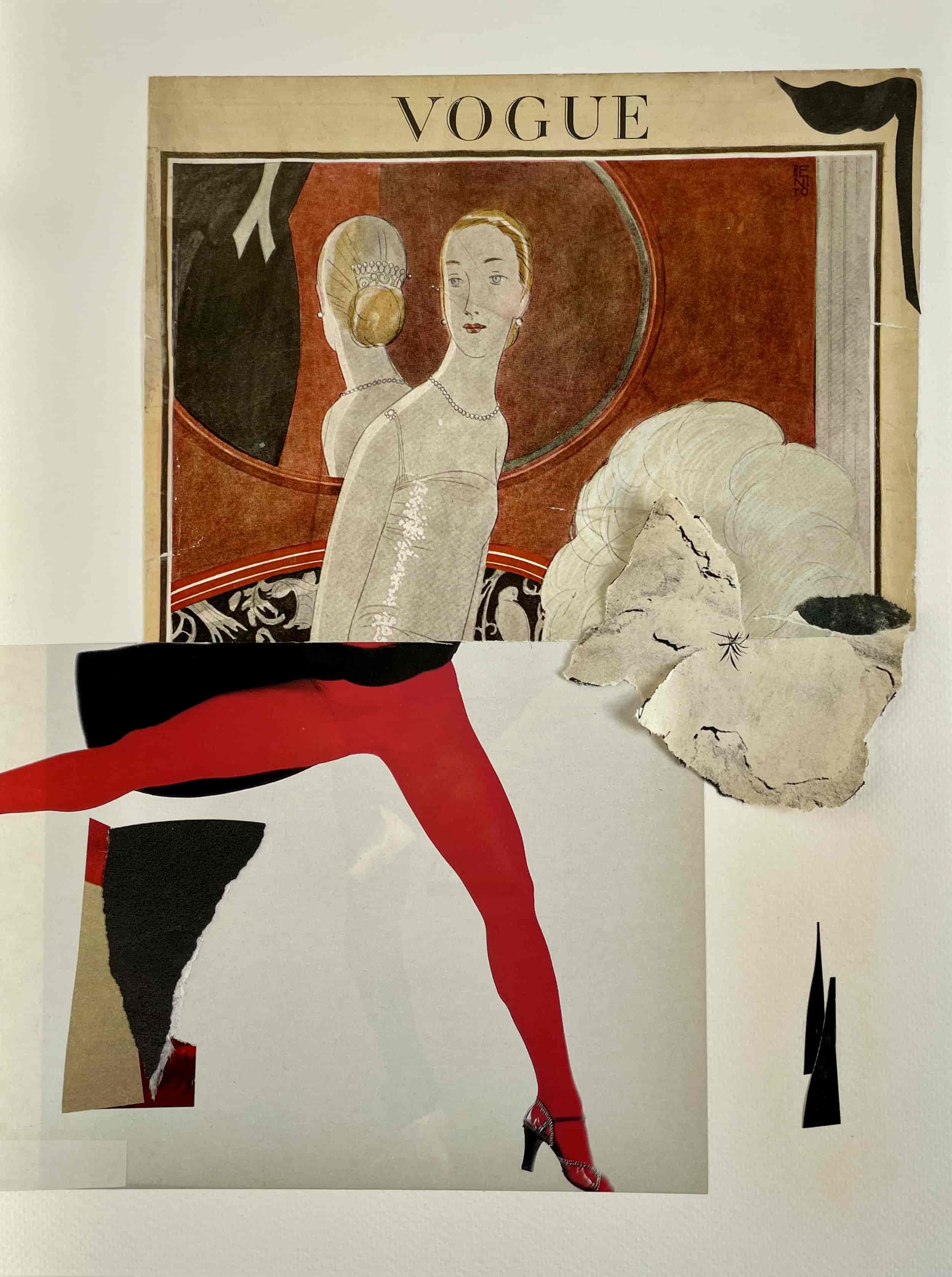 LES MAGAZINES DE MODE DU XXème SIÈCLE POUR TOUS LES AMOUREUX DU STYLE