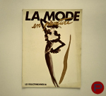 LA MODE EN PEINTURE - 1983, 1986 - 2 MAGAZINES