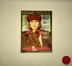 FEMME PRATIQUE - 1973, 1974, 1978, 1979 - 6 MAGAZINES
