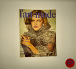L'ART ET LA MODE, MARIE FRANCE - 1952, 1974, 1977 - 3 MAGAZINES