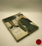 SILHOUETTE - 1954 - 3 MAGAZINES