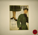SILHOUETTE - 1954 - 3 MAGAZINES