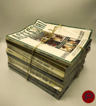 COLLEZIONI IT - 1990, 1991 - 9 MAGAZINES