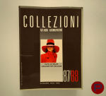 COLLEZIONI IT - 1990, 1991 - 9 MAGAZINES