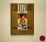 COLLEZIONI IT - 1990, 1991 - 9 MAGAZINES