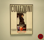 UOMO COLLEZIONI, COLLEZIONI IT - 1991, 1992, 1993 - 7 MAGAZINES