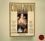 UOMO COLLEZIONI, COLLEZIONI IT - 1991, 1992, 1993 - 7 MAGAZINES