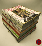 COLLEZIONI IT - 1993, 1994 - 10 MAGAZINES