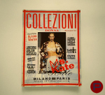COLLEZIONI IT - 1994, 1995, 1996, 1997 - 9 MAGAZINES
