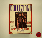 COLLEZIONI IT - 1994, 1995, 1996, 1997 - 9 MAGAZINES