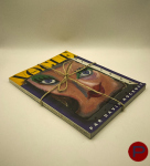 VOGUE PARIS X DAVID HOCKNEY - DÉCEMBRE 1985/JANVIER 1986 - MAGAZINE