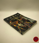 WILLIAM PACKER - 1987 - THE ART OF VOGUE - COVERS 1909/1940