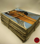 VOGUE - 1929, 1928, 1927, 1924, 1922, 1921, 1920 - 19 MAGAZINES