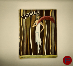 VOGUE - 1929, 1928, 1927, 1924, 1922, 1921, 1920 - 19 MAGAZINES