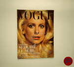 VOGUE PARIS - 1970, 1972, 1973, 1974, 1975 - 12 MAGAZINES