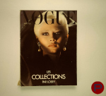 VOGUE PARIS - 1976, 1977 - 7 MAGAZINES