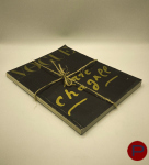 VOGUE PARIS X MARC CHAGALL - DÉCEMBRE 1977/JANVIER 1978 - MAGAZINE