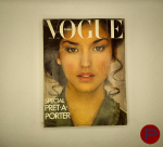 VOGUE PARIS - 1978, 1979 - 8 MAGAZINES