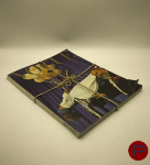 VOGUE PARIS X ORSON WELLES - DÉCEMBRE 1982/JANVIER 1983 - MAGAZINE