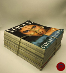 VOGUE PARIS - 1979, 1980 - 7 MAGAZINES