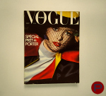 VOGUE PARIS - 1979, 1980 - 7 MAGAZINES