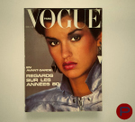 VOGUE PARIS - 1979, 1980 - 7 MAGAZINES