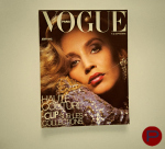 VOGUE PARIS - 1990, 1991 - 6 MAGAZINES