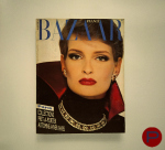 HARPER'S BAZAAR FR, MARIE FRANCE - 1991, 1989, 1987, 1985, 1984 - 8 MAGAZINES