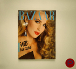 HARPER'S BAZAAR FR, MARIE FRANCE - 1991, 1989, 1987, 1985, 1984 - 8 MAGAZINES