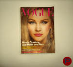 VOGUE DEUTSCH - 1980, 1989, 1990, 1991 - 13 MAGAZINES