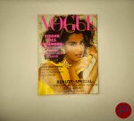 VOGUE DEUTSCH - 1980, 1989, 1990, 1991 - 13 MAGAZINES