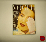 VOGUE IT - 1994, 1992, 1990, 1987, 1979, 1977, 1976, 1975, 1973 - 12 MAGAZINES