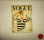 VOGUE UK - 1989, 1988, 1980, 1977, 1976, 1975, 1974, 1973, 1972, 1970, 1971, 1968 - 25 MAGAZINES